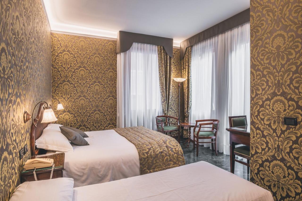 Al Malcanton Hotel