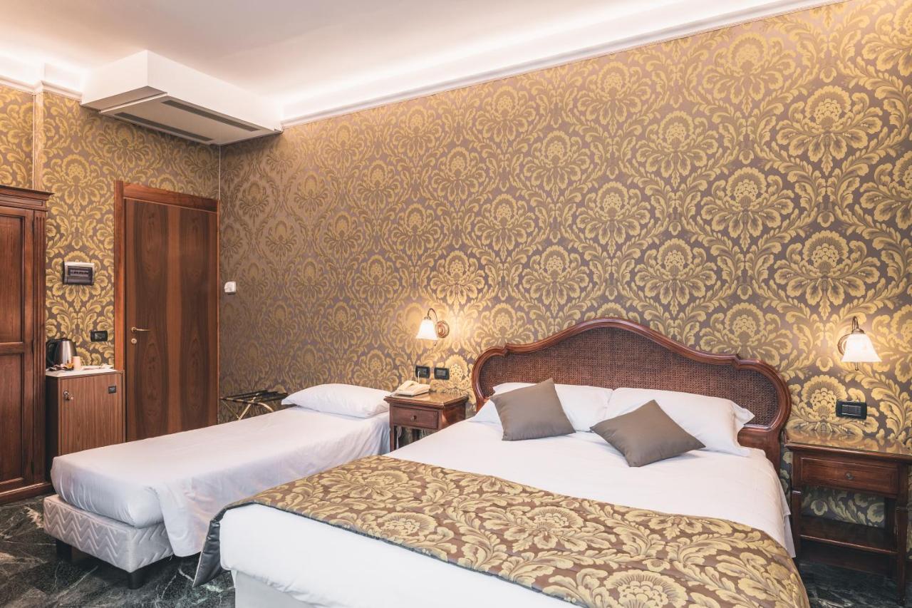 Al Malcanton Hotel 2*