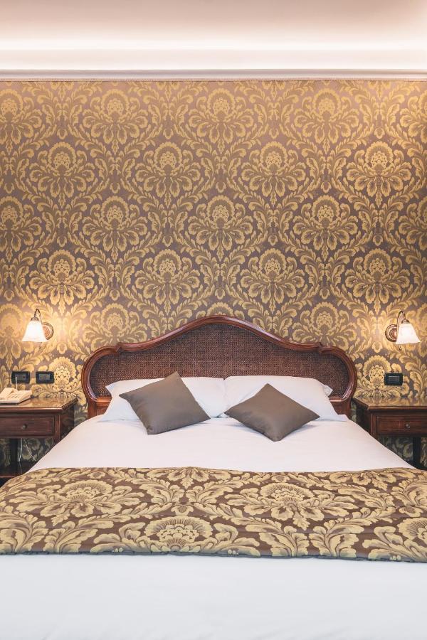 Al Malcanton Hotel Veneza