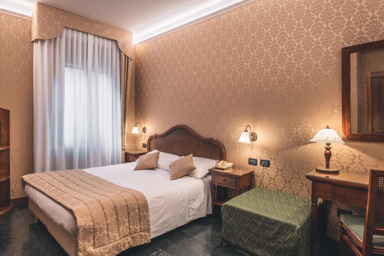 Hotel Al Malcanton Veneza