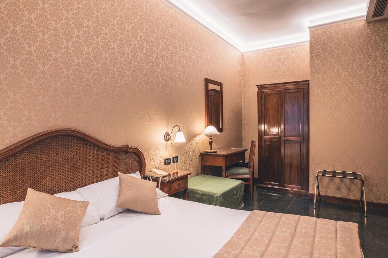 Al Malcanton Hotel Veneza