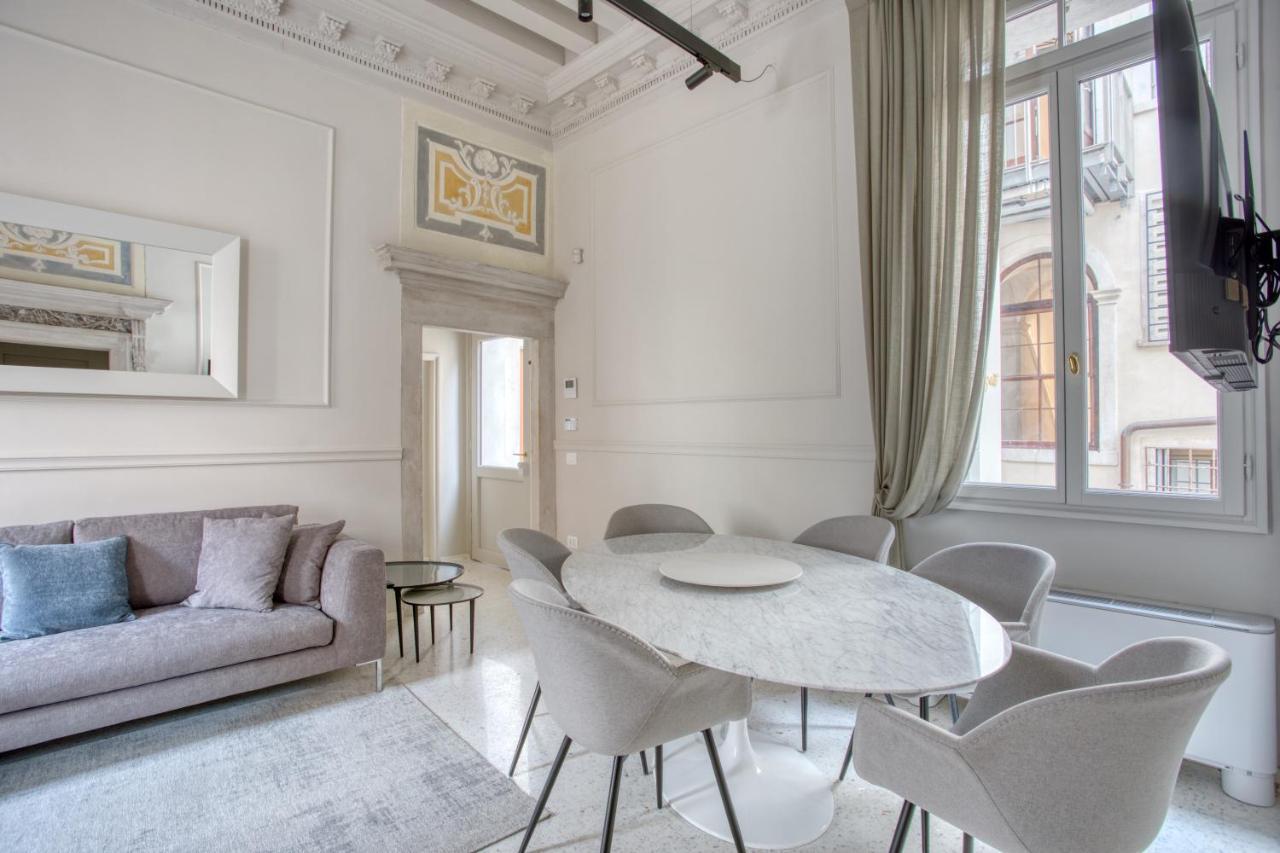Palazzo Bonvicini 10 Venice