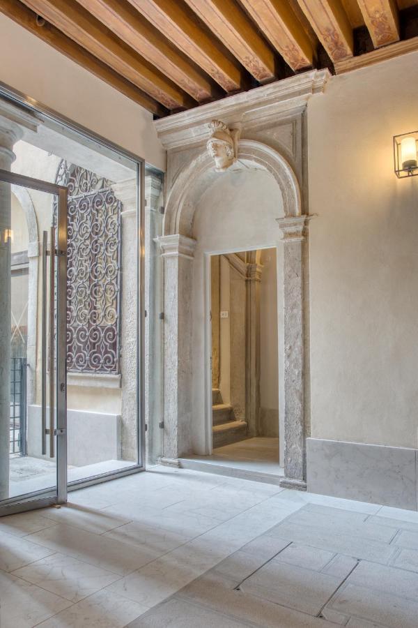 Palazzo Bonvicini 10 Venice