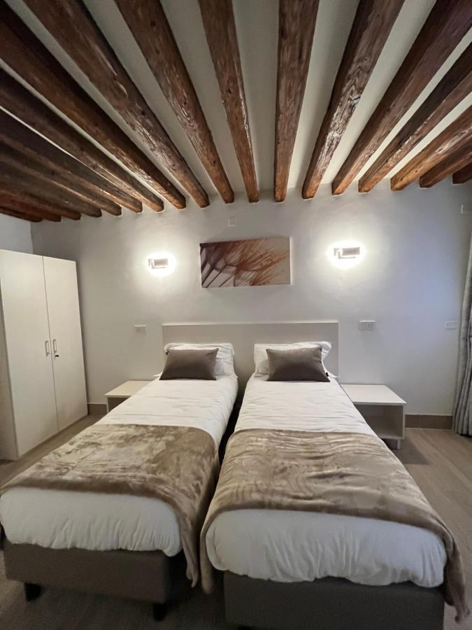 Ca' Briani Venice