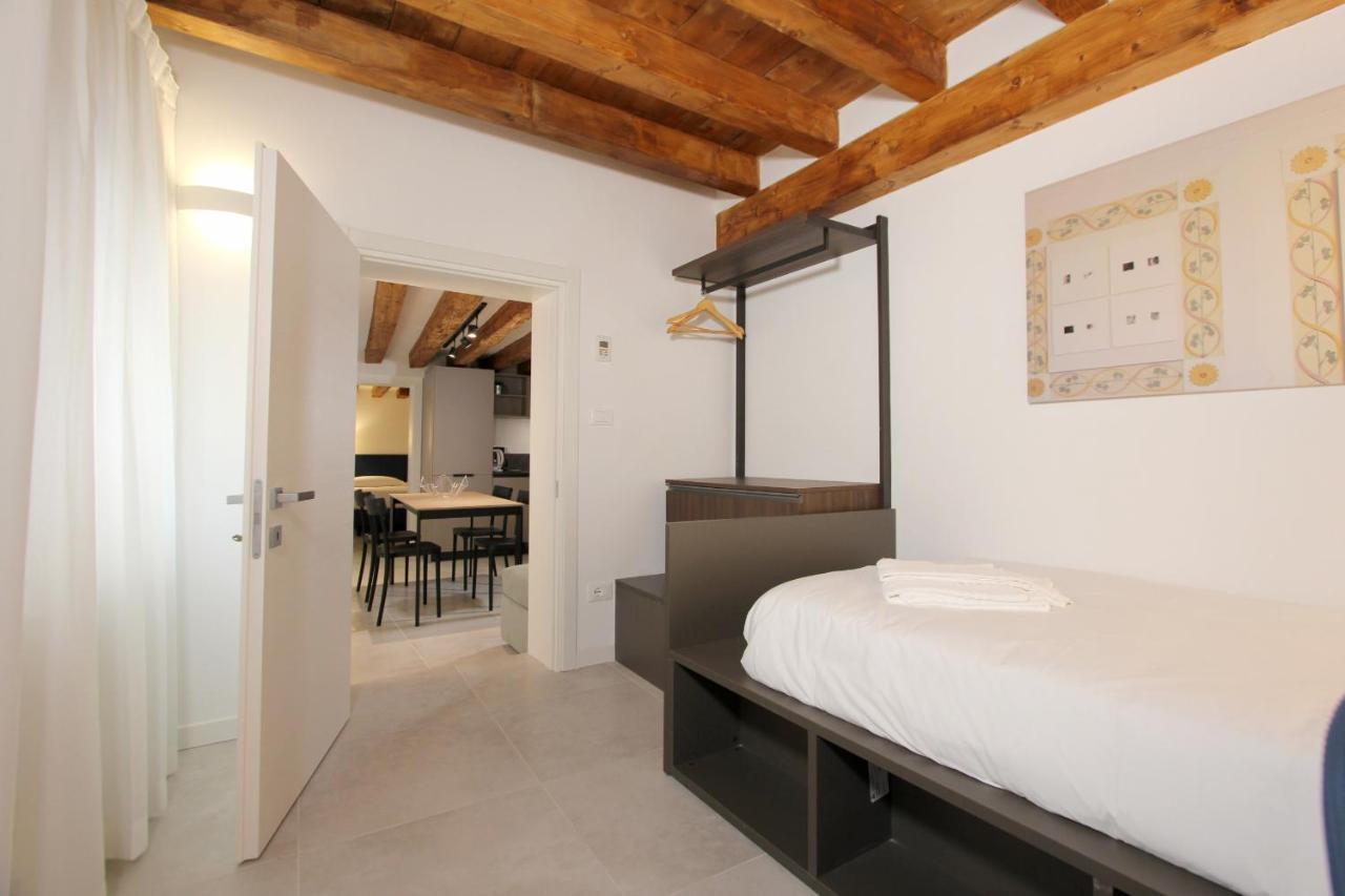 Apartamento Modern Art Veneza