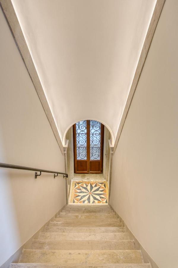 Palazzo Bonvicini 10 * Venice