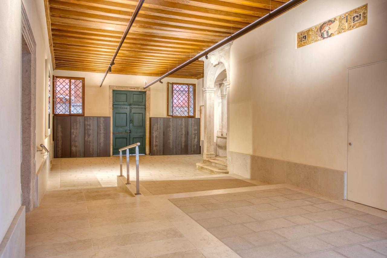 Palazzo Bonvicini 10 Apartment Venice