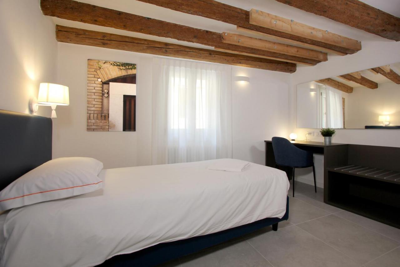 Apartamento Modern Art Veneza