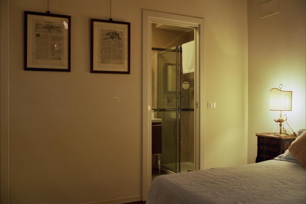 Al Pozzo Dei Scoacamini, 100 M From San Marco, Ground Floor Venice