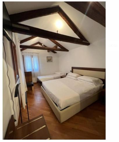 Salmaso Apartments Apartment