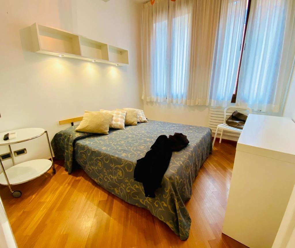 Apartment Salmaso Apartments