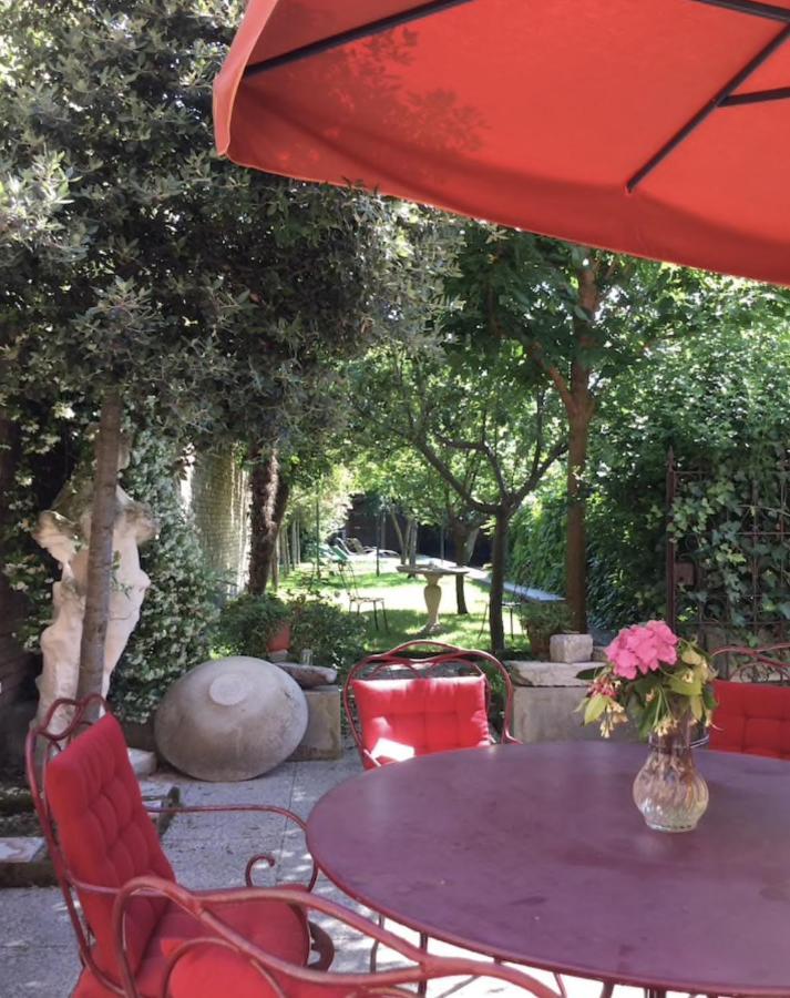 Apartment Secret Garden *