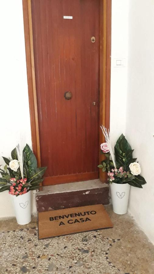 Apartment Casetta Sulla Laguna Venice