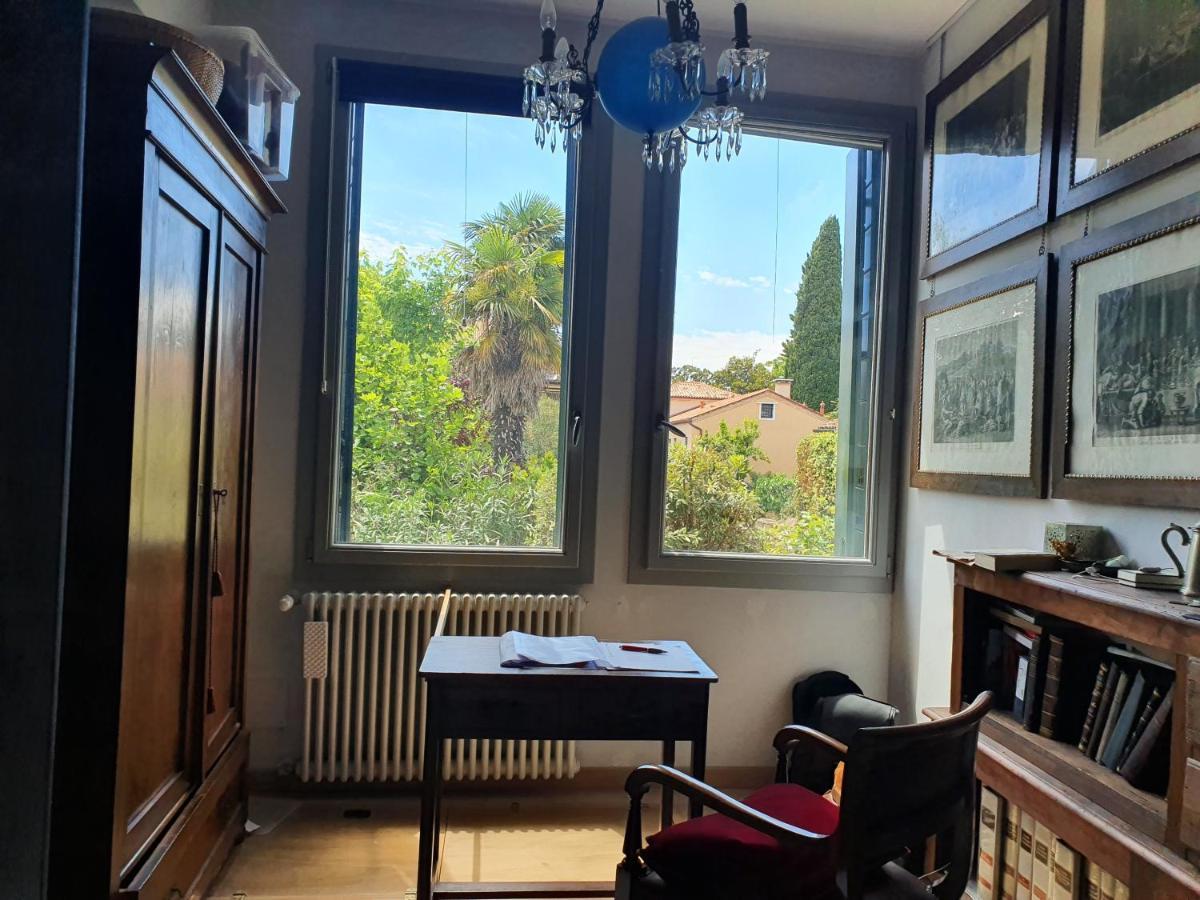 Secret Garden Apartment *