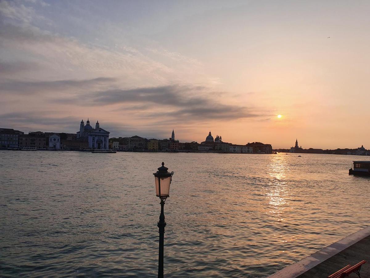 Secret Garden Venice