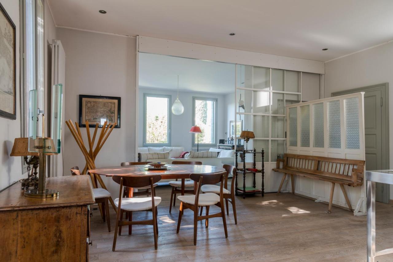 Secret Garden Apartment Venice