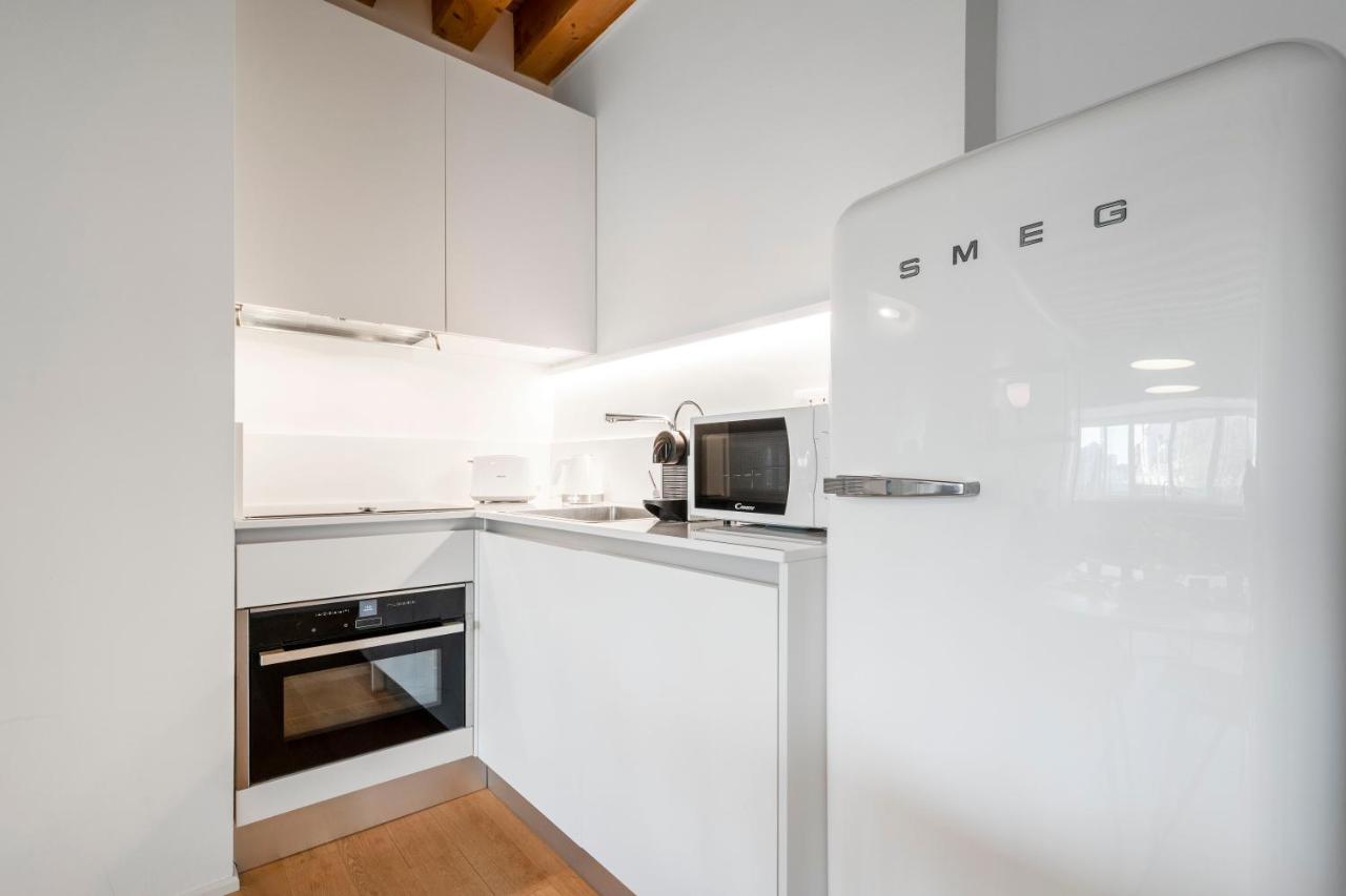 Mel House Apartment