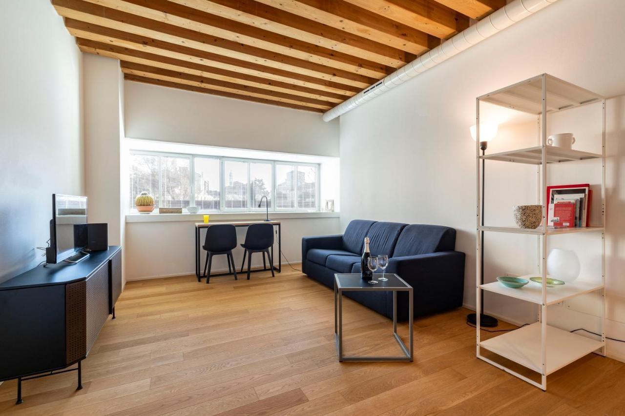 Apartment Mel House Venice
