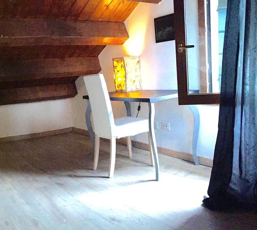 Casa Calle Frezzeria