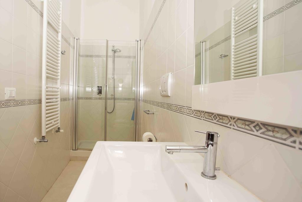 Apartamento Ca' Geremia Veneza