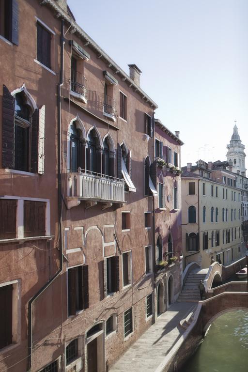 Apartamento Palazzetto San Lio, Rialto *