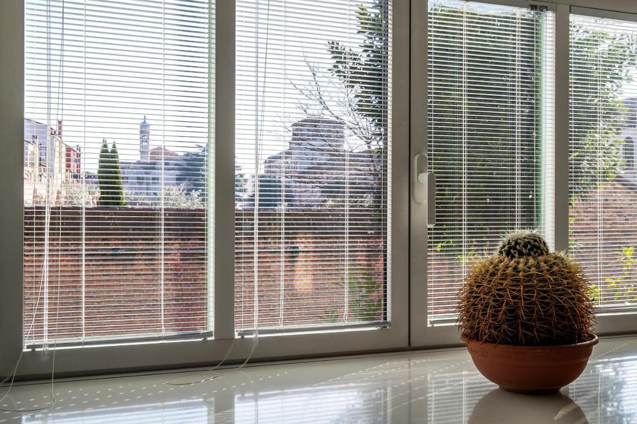 Mel House Apartment *