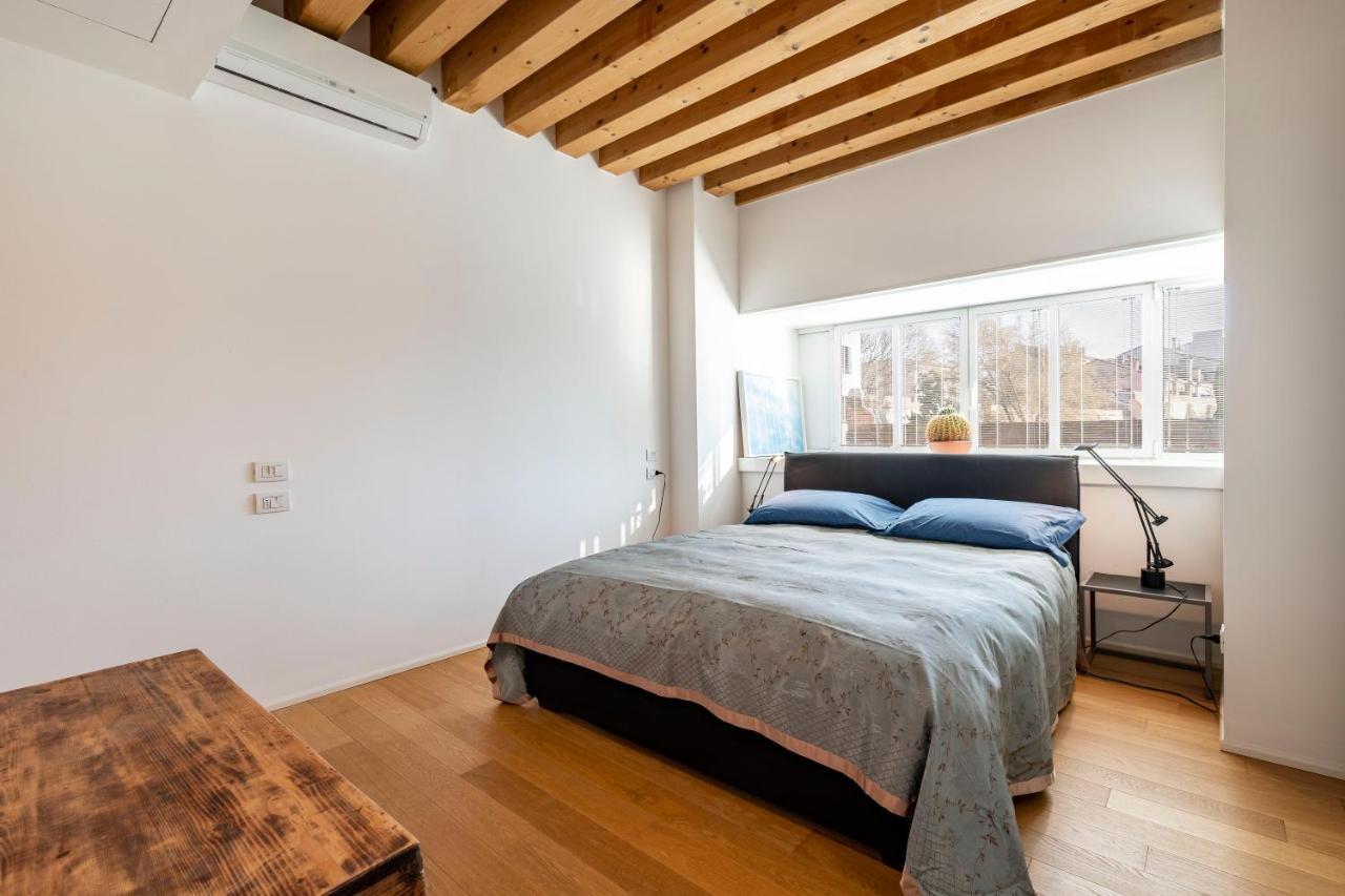 Mel House Apartment Venice