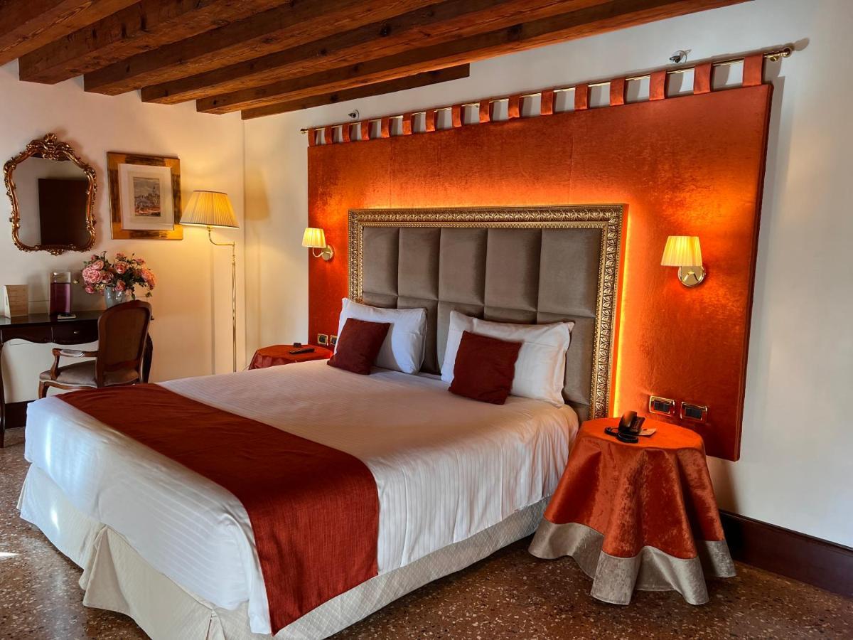 Hotel Ruzzini Palace 4*