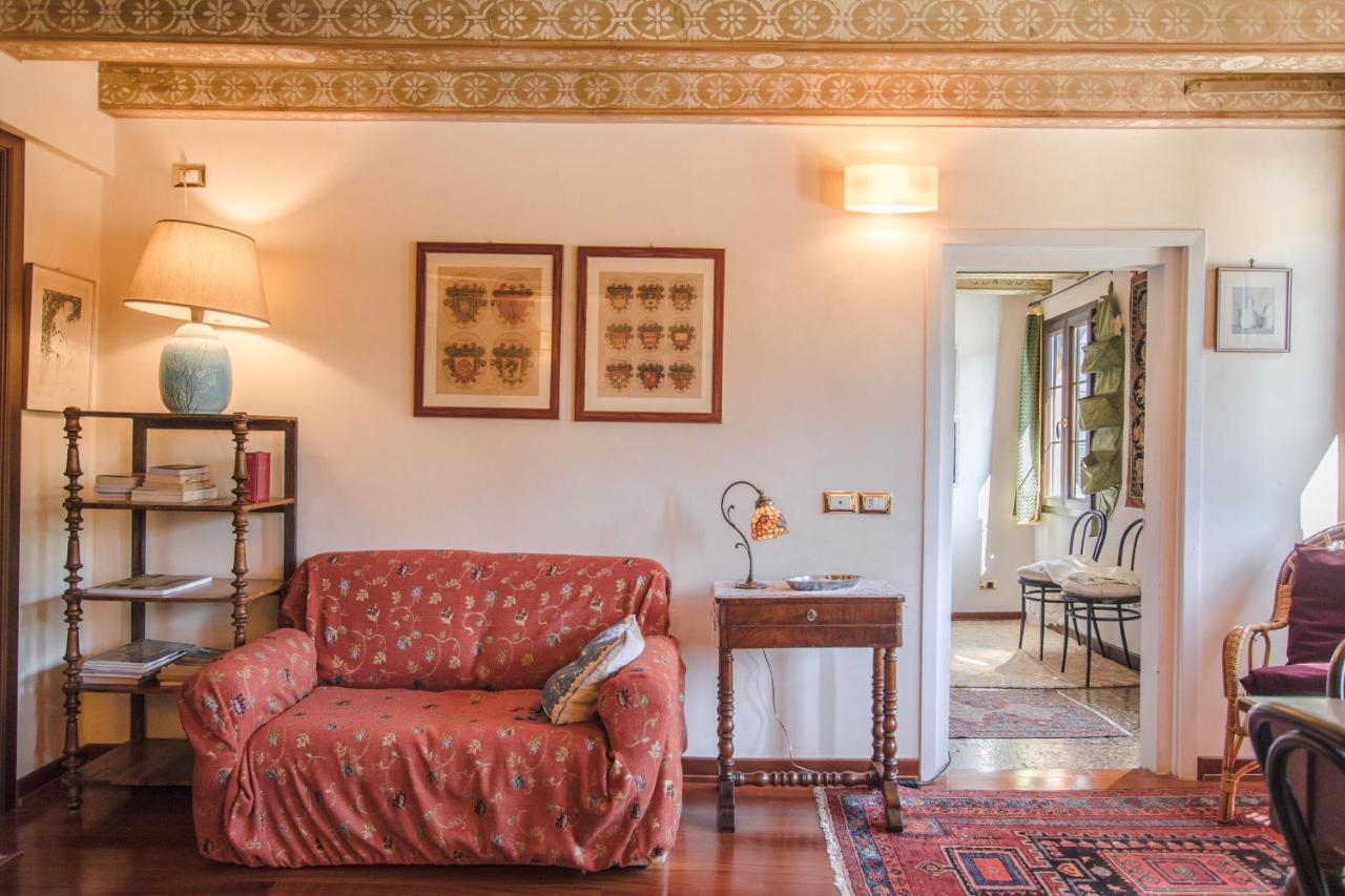 Apartment The Golden Tree, In