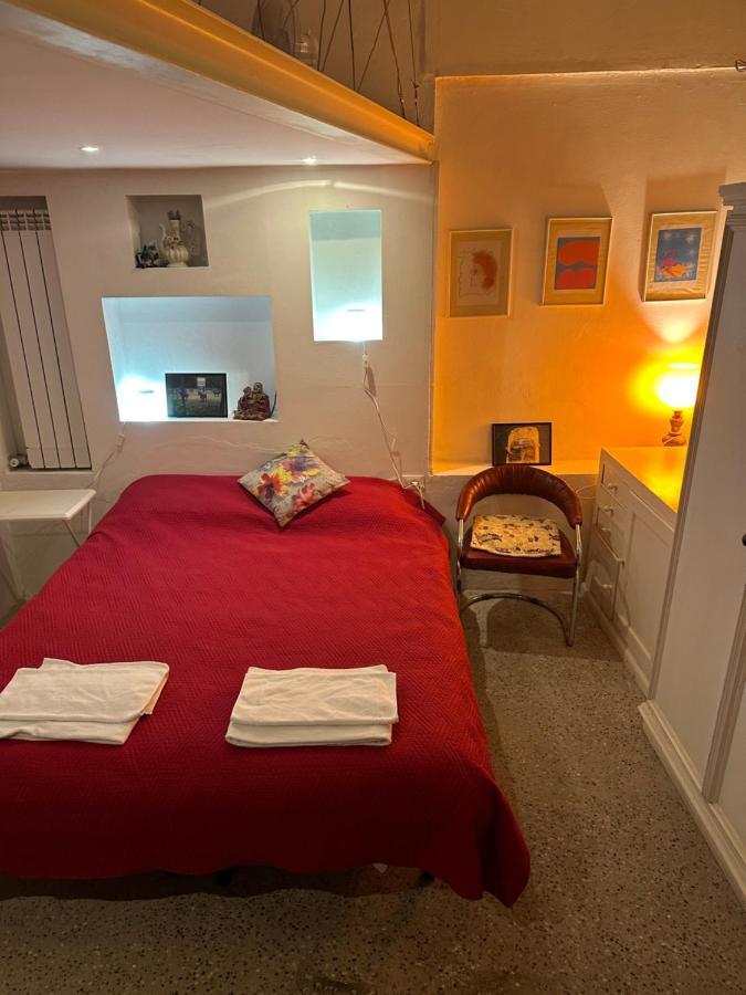 Rialto Regina Studium Apartment *