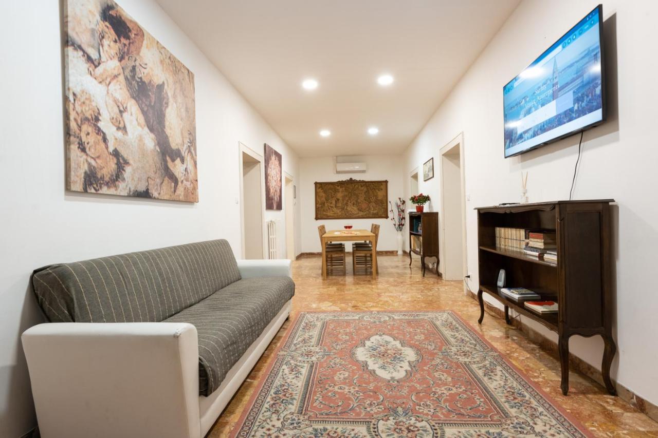 Apartamento Ca' Del Mercato