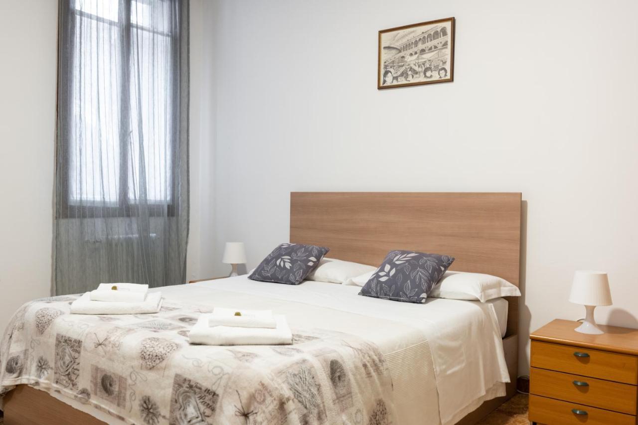 Apartamento Ca' Del Mercato *