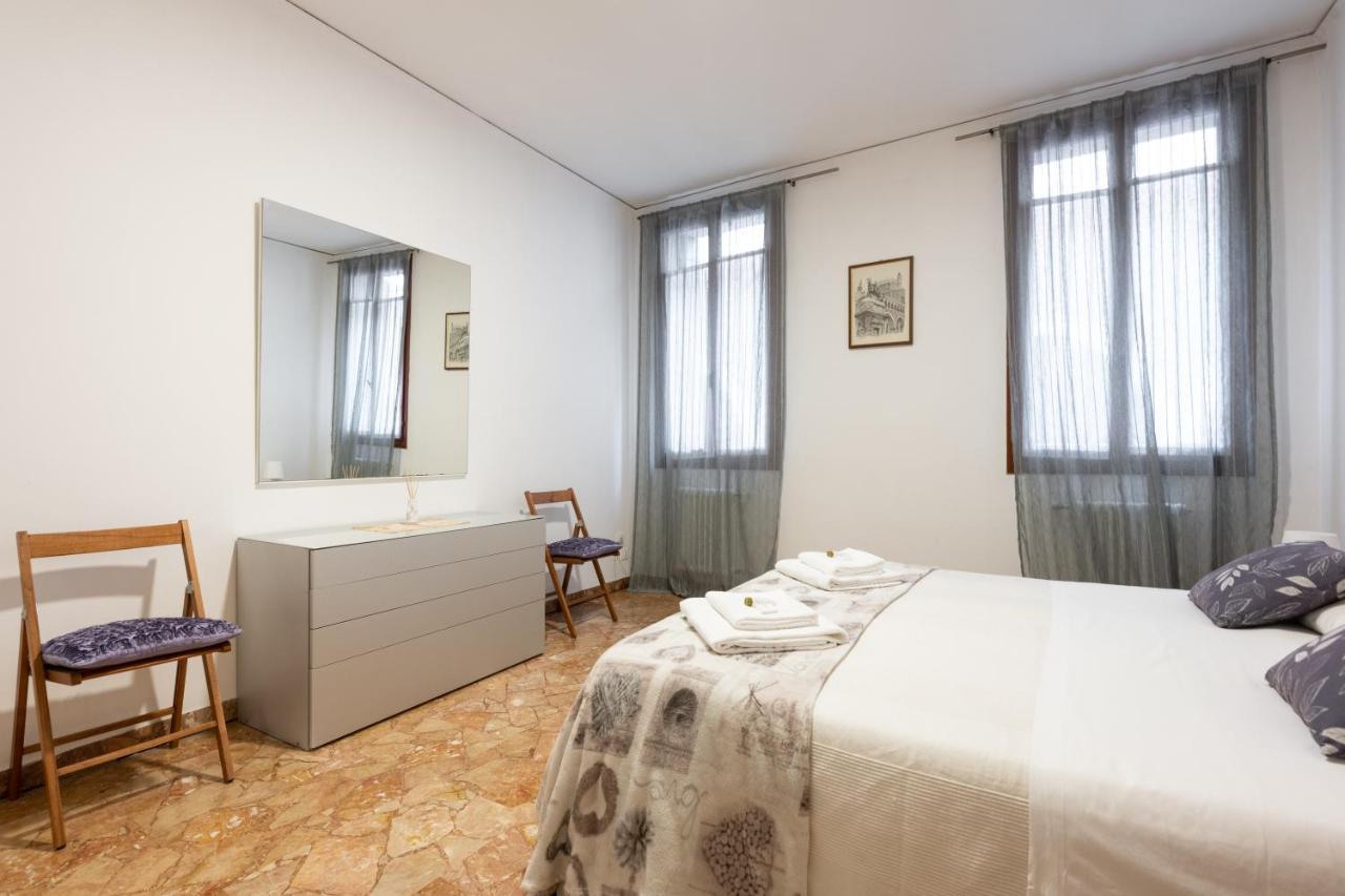 Apartamento Ca' Del Mercato