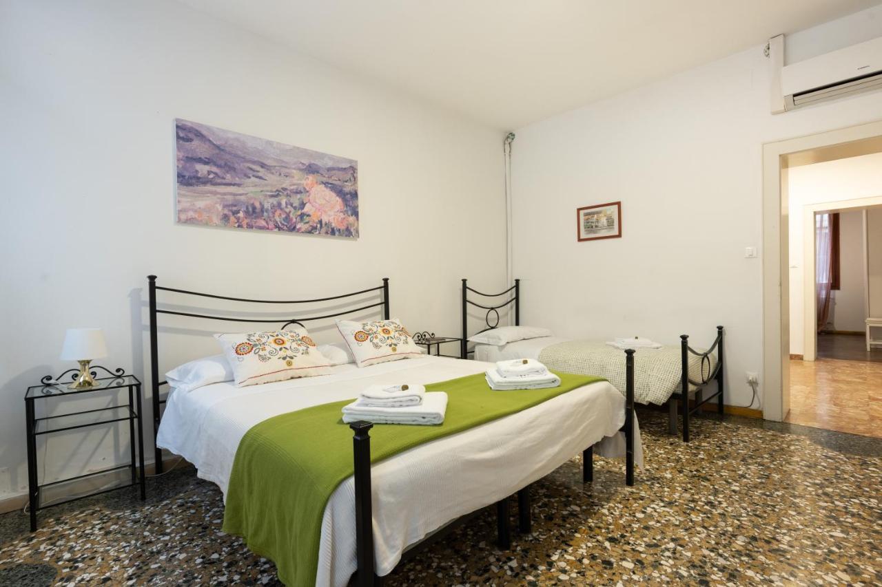 Apartamento Ca' Del Mercato