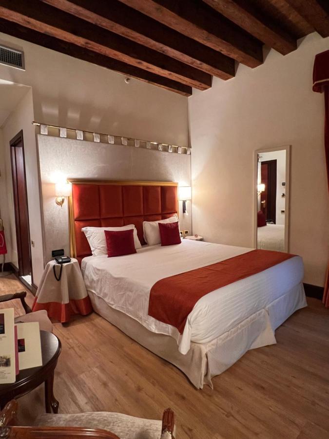 Ruzzini Palace Hotel 4*