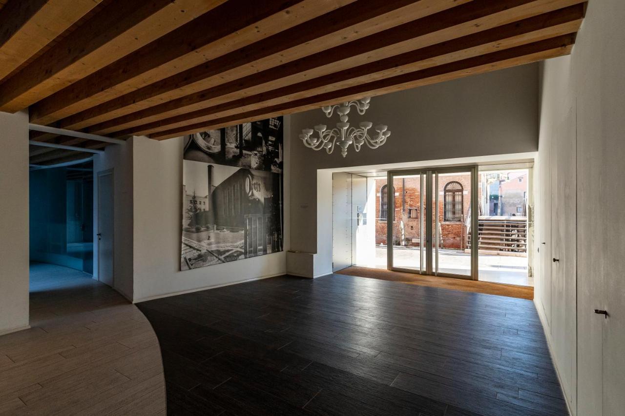 Mel House * Venice