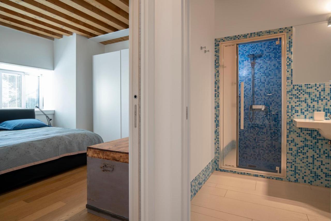 Mel House Apartment Venice