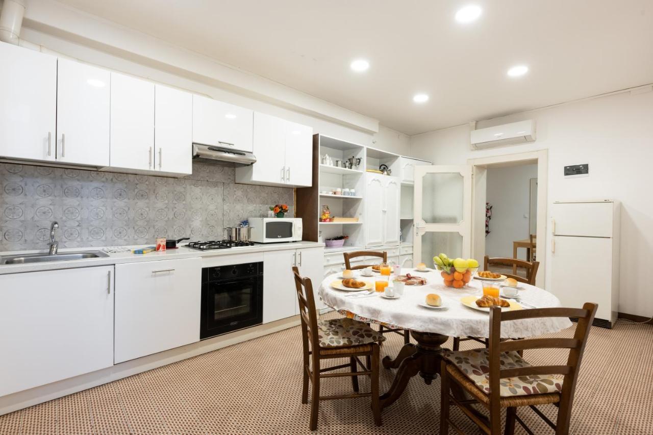Ca' Del Mercato Apartamento *
