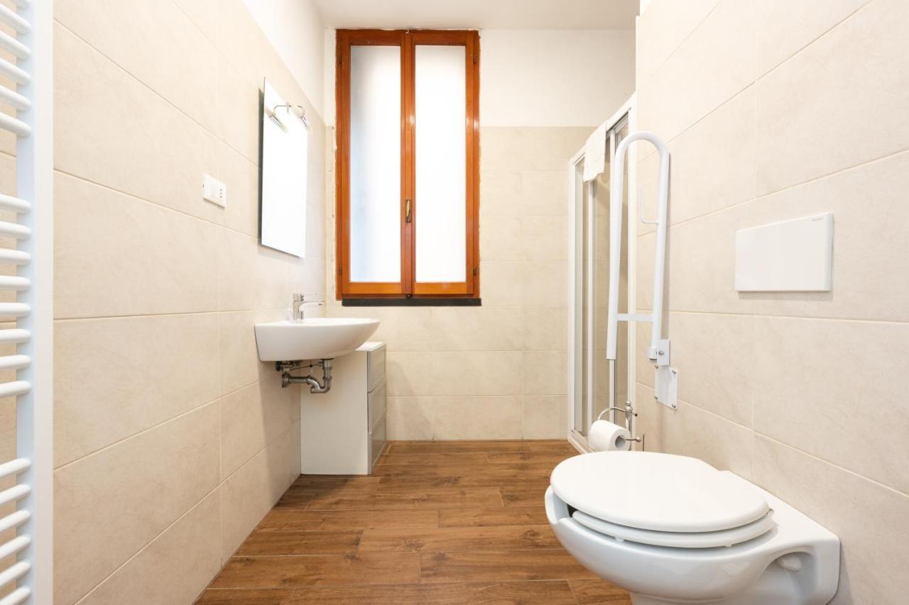 Apartamento Ca' Del Mercato Veneza