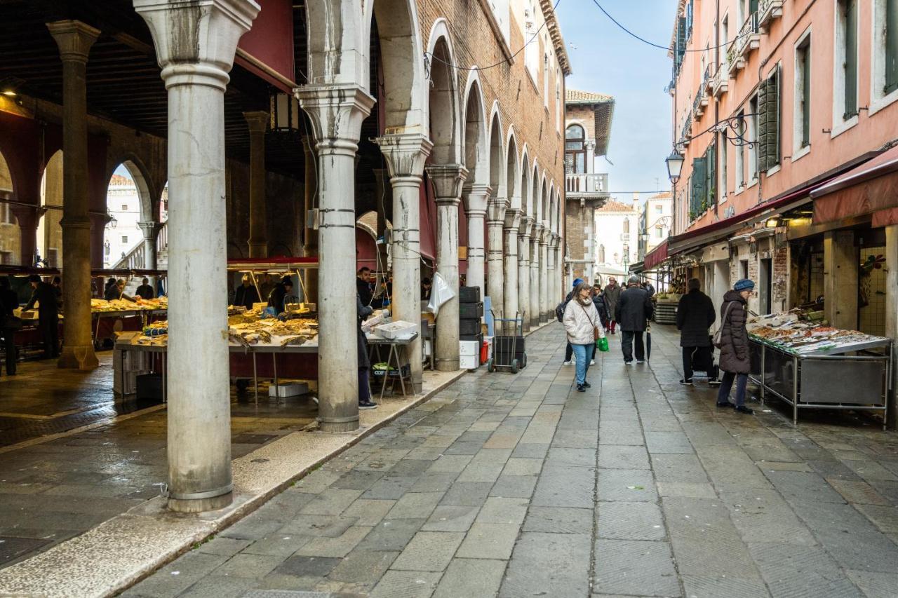 Ca' Del Mercato *
