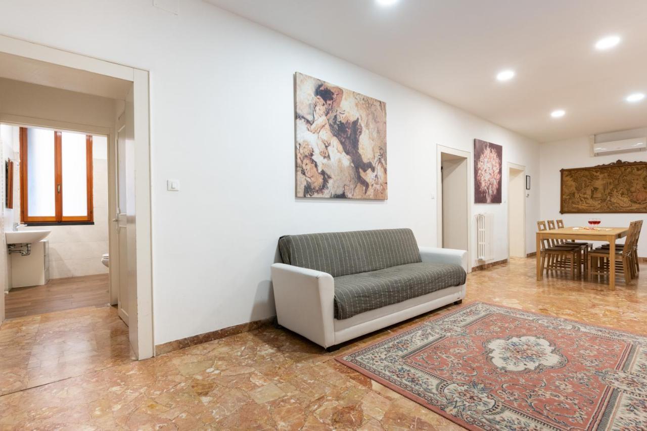 Ca' Del Mercato Apartamento