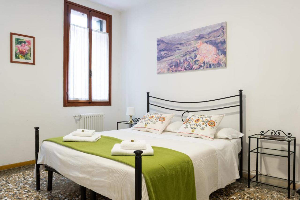 Ca' Del Mercato Apartamento Veneza