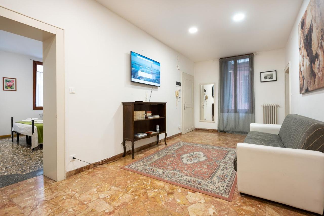 Apartamento Ca' Del Mercato