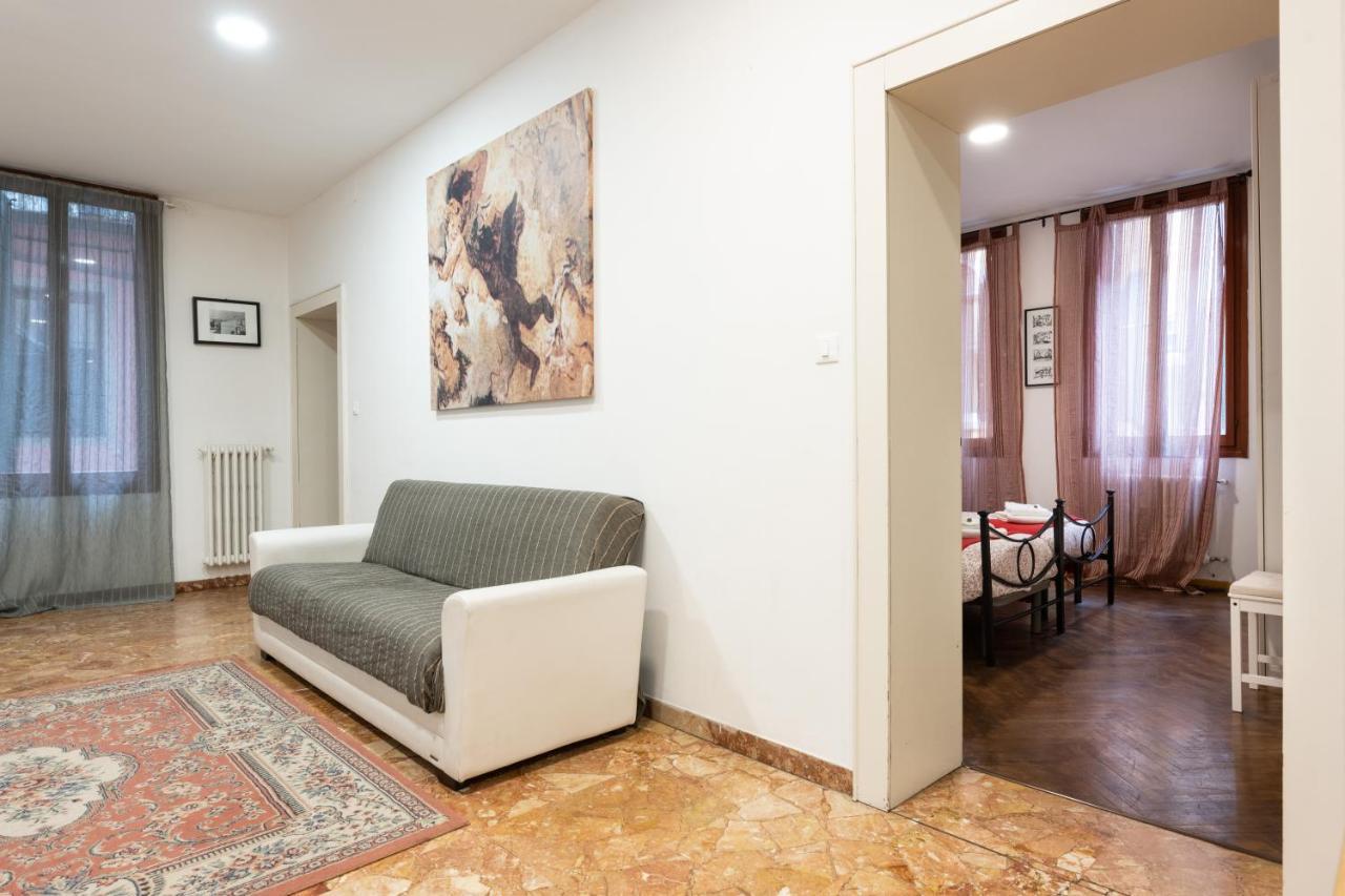 Apartamento Ca' Del Mercato
