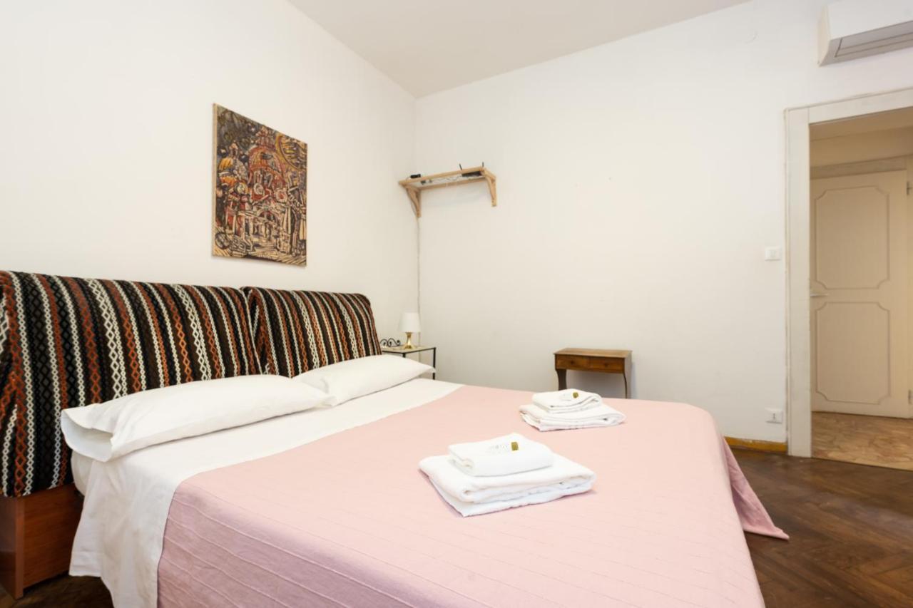 Ca' Del Mercato Apartamento Veneza