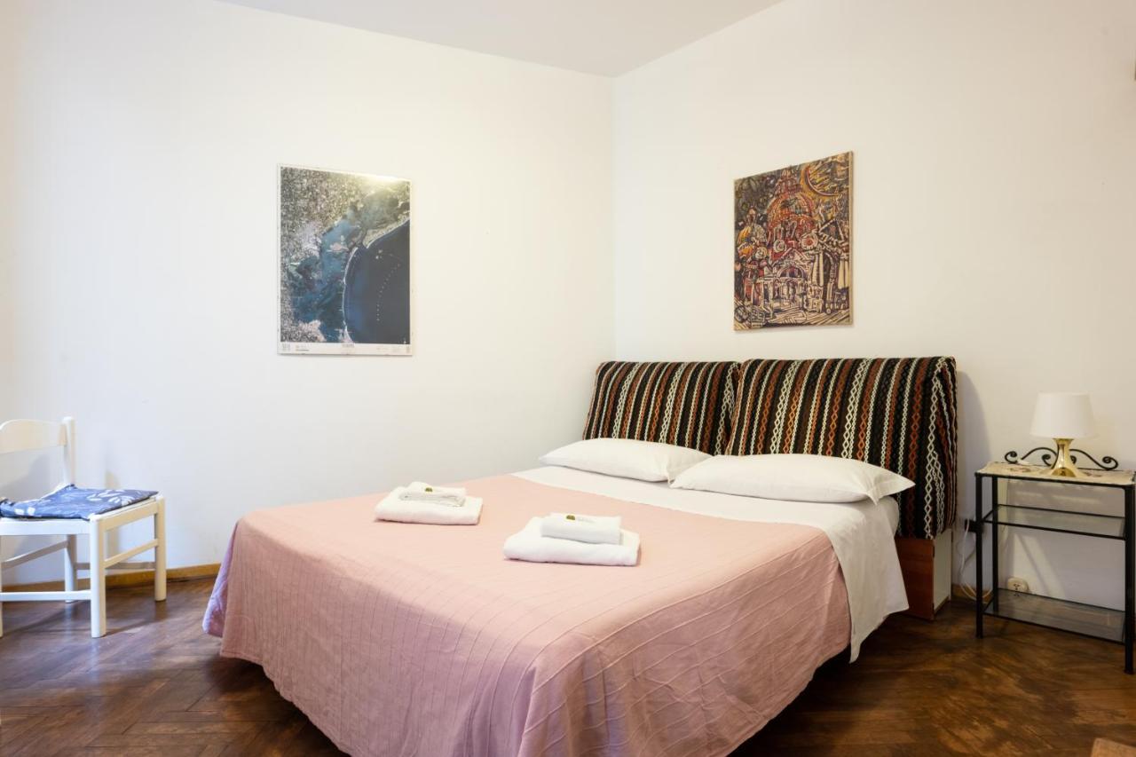 Ca' Del Mercato Apartamento