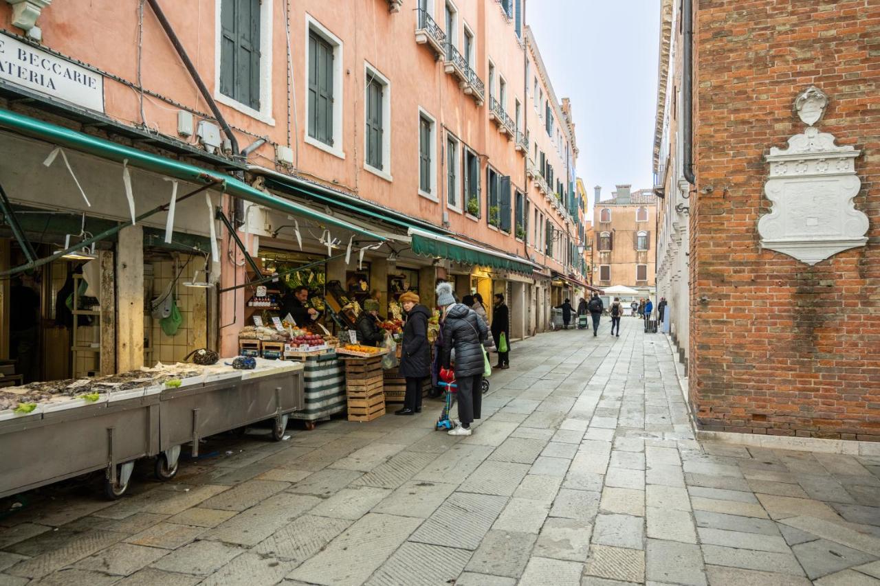 Ca' Del Mercato Veneza