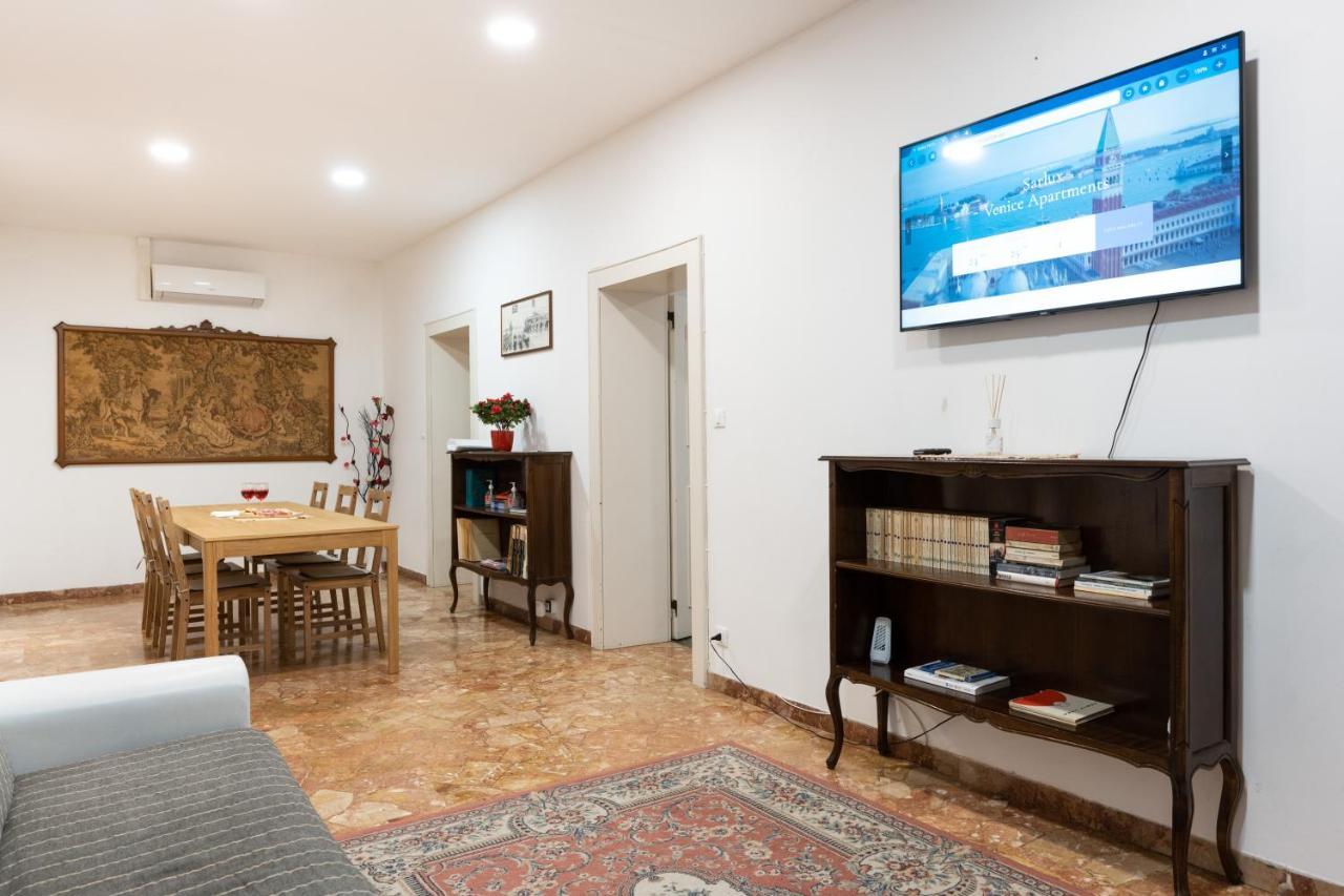 Apartamento Ca' Del Mercato *