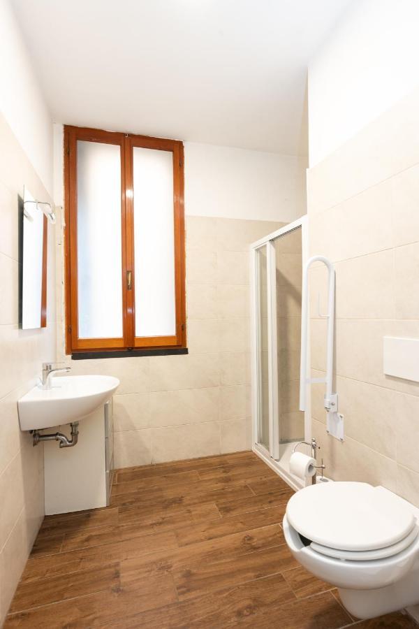 Ca' Del Mercato Apartamento Veneza