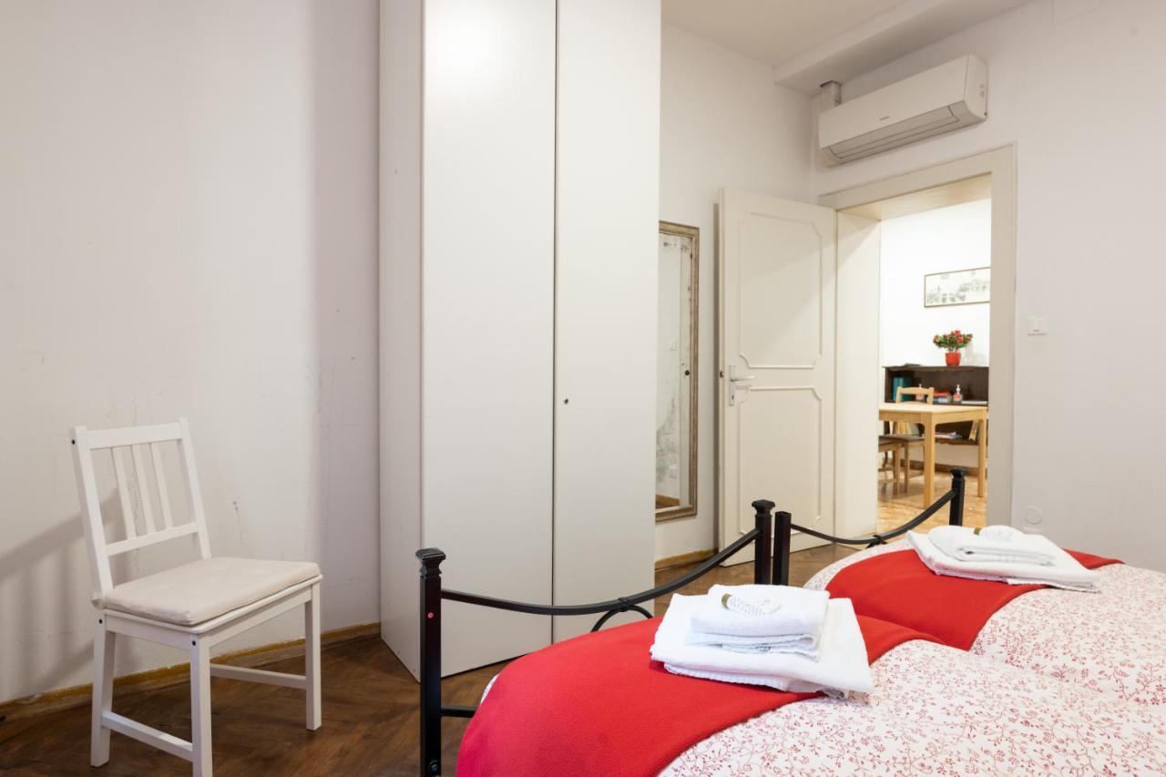 Ca' Del Mercato Apartamento Veneza